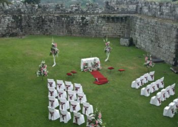 Matrimonio al Castello delle Cerimonie, ecco quanto costa