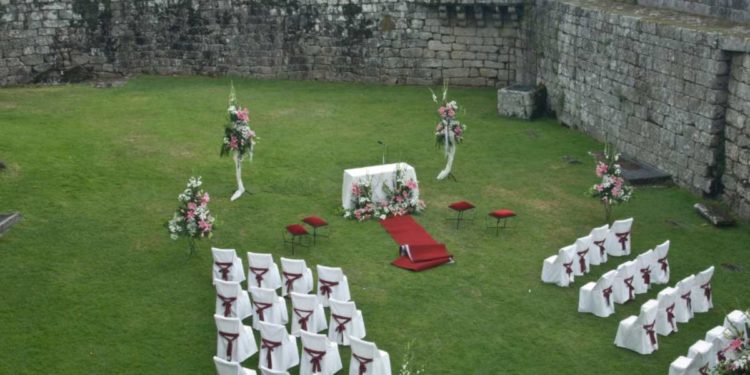 Matrimonio al Castello delle Cerimonie, ecco quanto costa