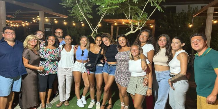 Il Volley Napoli fissa l’obiettivo per la prossima stagione: fare meglio dello scorso anno!