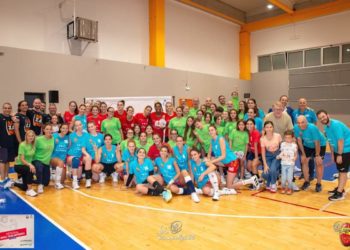 Accademia superata dall\’Arzano al Memorial Tagliafierro