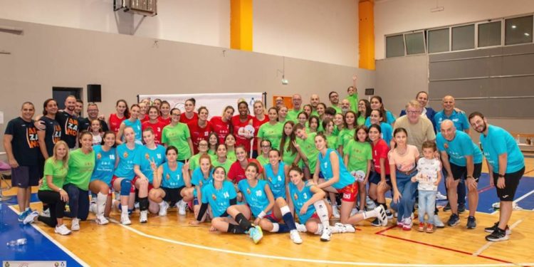 Accademia superata dall\’Arzano al Memorial Tagliafierro