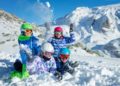 Vacanze con bambini sulla neve: 5 posti a misura di famiglia