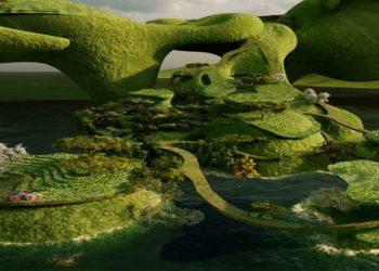 Biennale Architettura Seoul: in mostra la Città Verde del futuro