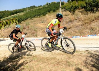 CICLISMO: A Palmi domenica 1 ottobre i titoli nazionali CSI MTB XC