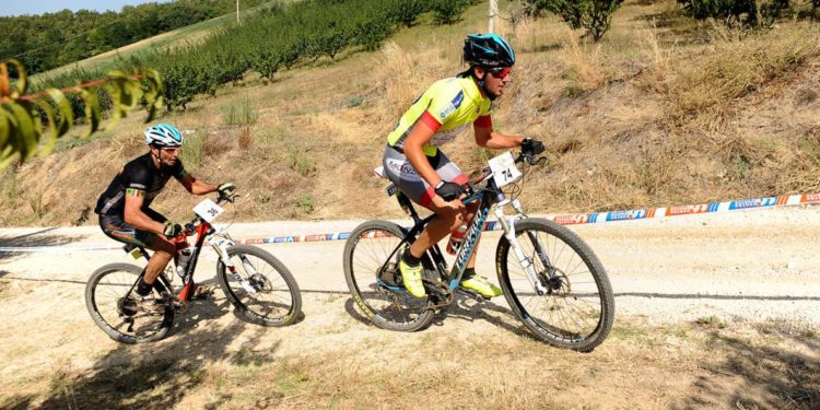 CICLISMO: A Palmi domenica 1 ottobre i titoli nazionali CSI MTB XC