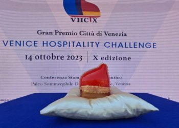‘Venice Hospitality Challenge il Decennale’ La mostra dal 30 settembre al 15 ottobre 2023
