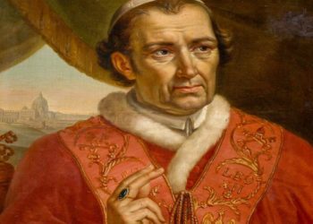 Celebrazione del bicentenario dell’elezione di Papa Leone XII, il 28 e 29 settembre 2023 a Roma e a Genga