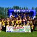 L’Atletica CSI incorona i figli del Veneto
