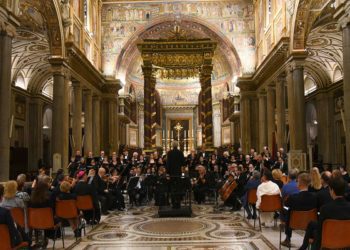 Celebrazione del bicentenario dell’elezione di Papa Leone XII 28 e 29 settembre 2023