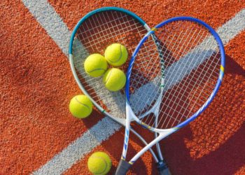 Da Cierro a Giustino: i grandi nomi del tennis napoletano
