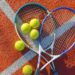 Da Cierro a Giustino: i grandi nomi del tennis napoletano