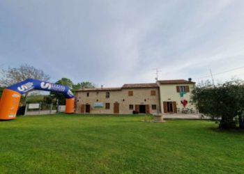 Domenica 3 settembre il campionato nazionale Gravel CSI