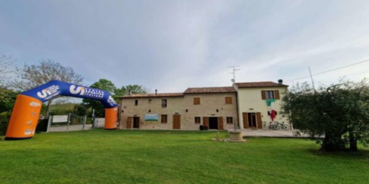 Domenica 3 settembre il campionato nazionale Gravel CSI