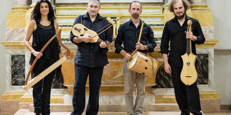 Festival Duni XXIV edizione, Il Canto Meridiano – programma completo e comunicato di presentazione