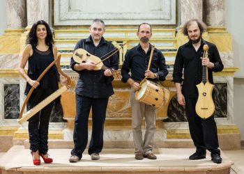 Festival Duni di Matera – Comincia venerdì 29 settembre la XXIV edizione del festival dedicato alla musica antica