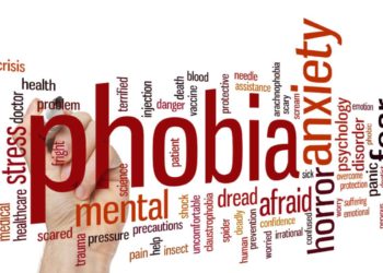Secondo le ricerche su Google, milioni di italiani lottano con due fobie in particolare.