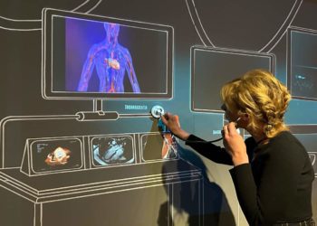 Inaugurazione mostra sVALVoLATI La chirurgia del cuore, un viaggio nel tempo