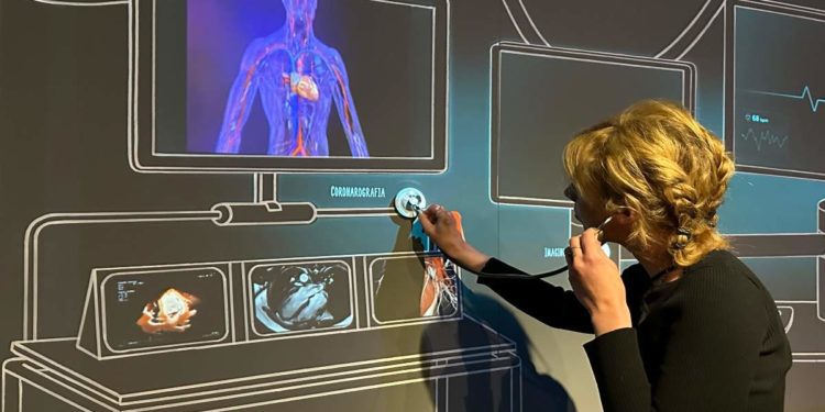 Inaugurazione mostra sVALVoLATI La chirurgia del cuore, un viaggio nel tempo