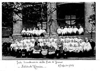 7 – 8 OTTOBRE – NASCE IL POLO ARTISTICO E CULTURALE DELLE ROSINE: OPEN DAYS PER PRESENTARE UN RICCO CALENDARIO DI CORSI E SEMINARI