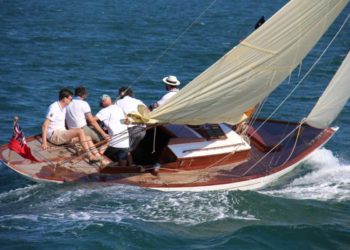 I vincitori della settima edizione dell’International Hannibal Classic. Violetta IV si aggiudica il 1° ‘Classic Metre Race – Trofeo Civibank’