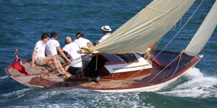 I vincitori della settima edizione dell’International Hannibal Classic. Violetta IV si aggiudica il 1° ‘Classic Metre Race – Trofeo Civibank’