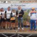 Un successo per il campionato nazionale di cicloturismo d’epoca