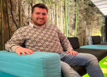 Il coraggio di cambiare vita