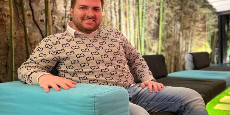 Il coraggio di cambiare vita