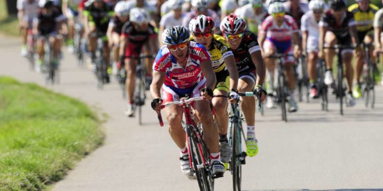 In Puglia si corre il Campionato Nazionale Ciclismo su Strada CSI 2023