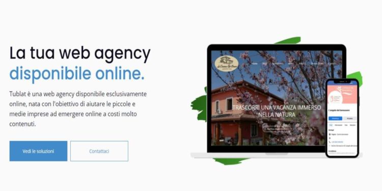 La nuova web agency online sfida i Big: impossibile trovare un’offerta migliore