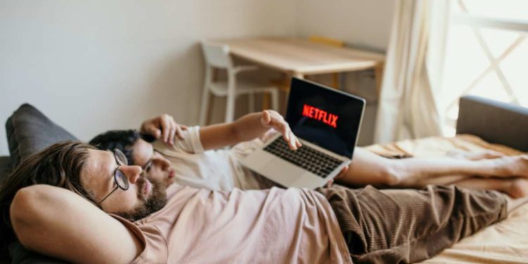 Alternativa gratis a Netflix