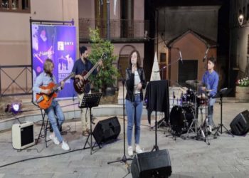 (S)Tralci di Jazz a Latronico per salutare l’estate in attesa del cartellone invernale di Gezziamoci 2023