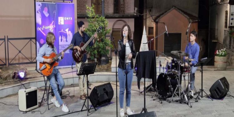 (S)Tralci di Jazz a Latronico per salutare l’estate in attesa del cartellone invernale di Gezziamoci 2023