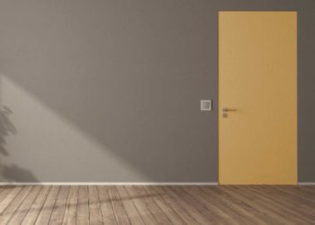 Porte Raso Muro: Un Abbraccio Tra Arte e Funzione