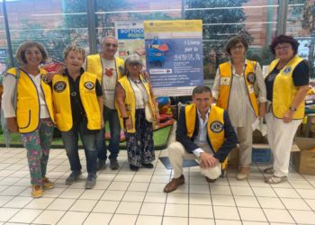 Raccolta di materiale scolastico per aiutare oltre 2mila bambini a Torino