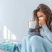 Riconoscere un raffreddore dall’influenza: sintomi e differenze