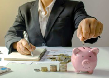 Risparmi nel salvadanaio? Ecco come farli fruttare