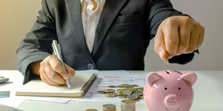 Risparmi nel salvadanaio? Ecco come farli fruttare