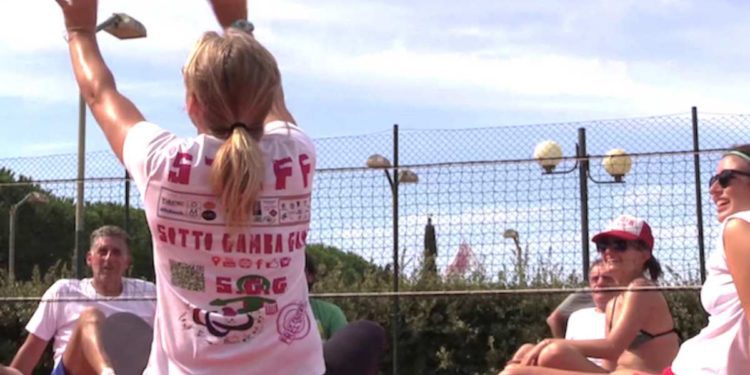 Sport e divertimento per tutti al Sotto Gamba Game 2023 – dal 15 al 17 settembre a San Vincenzo (Livorno)