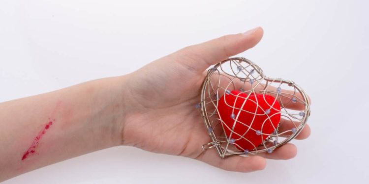 10 settembre, giornata suicidio: il commento del caso suicida-omicida di Marsala