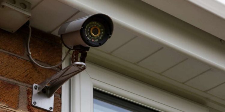 Le telecamere economiche sono sicure?