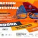 Il WindFestival 2023 si prepara al via a Andora – dal 28 settembre al 1 ottobre
