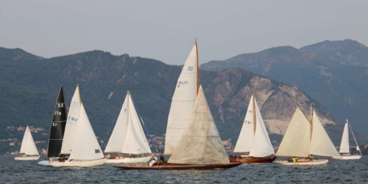 XI Verbano Classic Regatta: i vincitori, il 1° Palio delle Inglesine e il premio alla deriva d’epoca