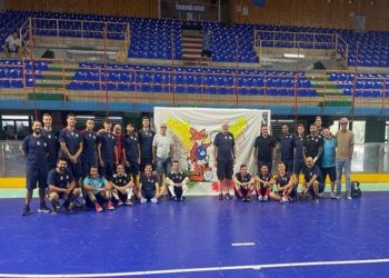 LA FELDI EBOLI METTE LE ALI VERSO LA SUPERCOPPA ITALIANA