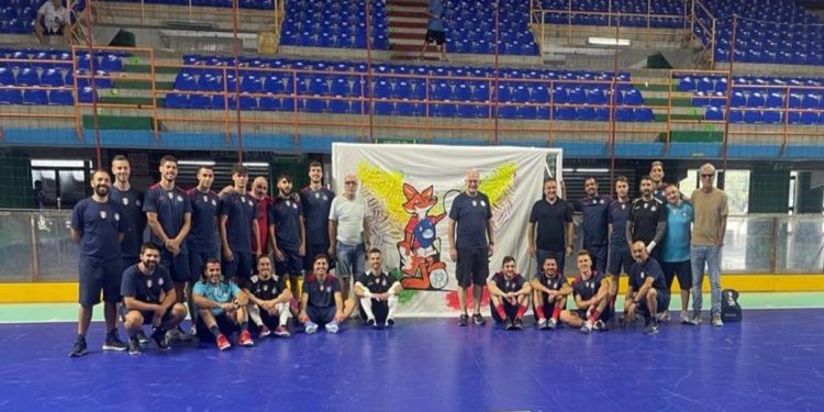 LA FELDI EBOLI METTE LE ALI VERSO LA SUPERCOPPA ITALIANA