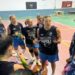 Primo test per il Volley Napoli: parla Masella dopo l’allenamento congiunto con Villaricca