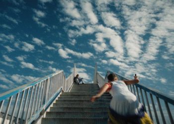 Venezia 80: Museo del Cinema – TorinoFilmLab vince con UNA STERMINATA DOMENICA di Alain Parroni