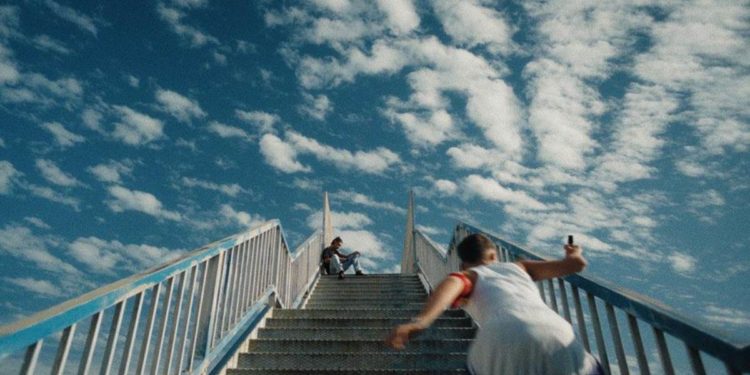 Venezia 80: Museo del Cinema – TorinoFilmLab vince con UNA STERMINATA DOMENICA di Alain Parroni