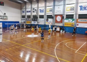 ACCADEMIA, PRIMO PUNTO CON VILLARICCA