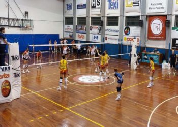 Accademia sconfitta dalla Leonessa Altamura